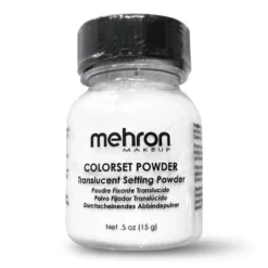 Mehron ColorSet Powder
