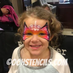 Ooh! Flip Stencil - Unicorn -Lush Metic Sales Store os124 c aa77e70c 9c96 4f3f 902c 0222b874a29b