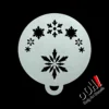Ooh! Flip Stencil - Frozen Snowflake 2 -Lush Metic Sales Store osc26 ca8a2713 378b 46a2 9612 1e881eaf9bc8