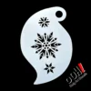 Ooh! Storm Stencil - Snowflake 1 -Lush Metic Sales Store osr08 961f1adb e660 49f3 b87b 09fb5d16f2c0
