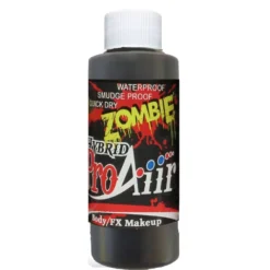 ProAiir Hybrid Zombie Makeup - Scab (Merlot) - 2.1 Oz/60 Ml