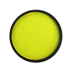 TAG Body Art - Neon Yellow -Lush Metic Sales Store tgn3205r