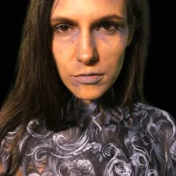 Paradise AQ Face Paints - Nuance Sky (Blue) SY -Lush Metic Sales Store tp bacca443 0716 4433 b01b 508e3d1a3d67