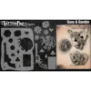 Tattoo Pro Series 2 Stencils - Guns & Gamblin