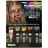 Tinsley Transfers Zombie FX Makeup Set 1 Tinsley Transfers Zombie FX Makeup Set -Lush Metic Sales Store ttcsfx802