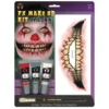 Tinsley Transfers Big Mouth Kits - Evil Grin -Lush Metic Sales Store ttmkit703