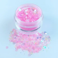 VIVID Glitter Princess Pink Chunky Glitter Mix -Lush Metic Sales Store vgcm301ls10 a 6c054c2f 791f 42b7 83fc d979a660bd4d