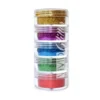 VIVID Glitter Perfect Rainbow Mix Stack -Lush Metic Sales Store vgrainbow 223297c0 c24f 467d a9c5 438bad0c40dc