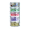 VIVID Glitter Festivity Chunky Mix Stack -Lush Metic Sales Store vgss506l10 12175eff 6e64 46de 8682 d31a6b0d12a9