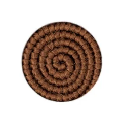 Graftobian Light Brown Crepe Hair (1 Yard)